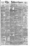 County Advertiser & Herald for Staffordshire and Worcestershire Saturday 17 March 1883 Page 1