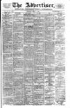 County Advertiser & Herald for Staffordshire and Worcestershire Saturday 07 April 1883 Page 1