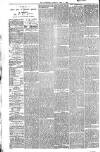 County Advertiser & Herald for Staffordshire and Worcestershire Saturday 14 April 1883 Page 3