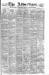 County Advertiser & Herald for Staffordshire and Worcestershire Saturday 26 May 1883 Page 1