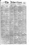 County Advertiser & Herald for Staffordshire and Worcestershire Saturday 09 June 1883 Page 1
