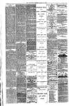 County Advertiser & Herald for Staffordshire and Worcestershire Saturday 12 January 1884 Page 6