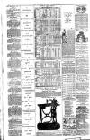 County Advertiser & Herald for Staffordshire and Worcestershire Saturday 26 January 1884 Page 2