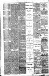 County Advertiser & Herald for Staffordshire and Worcestershire Saturday 26 January 1884 Page 6