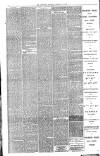 County Advertiser & Herald for Staffordshire and Worcestershire Saturday 16 February 1884 Page 6