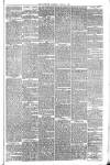 County Advertiser & Herald for Staffordshire and Worcestershire Saturday 03 January 1885 Page 5