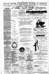 County Advertiser & Herald for Staffordshire and Worcestershire Saturday 31 January 1885 Page 8