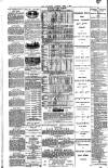 County Advertiser & Herald for Staffordshire and Worcestershire Saturday 04 April 1885 Page 2