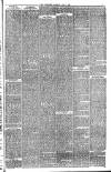 County Advertiser & Herald for Staffordshire and Worcestershire Saturday 04 April 1885 Page 3