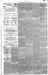 County Advertiser & Herald for Staffordshire and Worcestershire Saturday 04 April 1885 Page 4