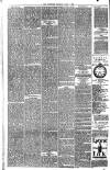 County Advertiser & Herald for Staffordshire and Worcestershire Saturday 04 April 1885 Page 6