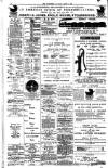 County Advertiser & Herald for Staffordshire and Worcestershire Saturday 04 April 1885 Page 8