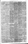 County Advertiser & Herald for Staffordshire and Worcestershire Saturday 18 April 1885 Page 5