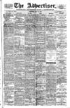 County Advertiser & Herald for Staffordshire and Worcestershire Saturday 16 May 1885 Page 1