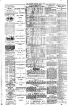 County Advertiser & Herald for Staffordshire and Worcestershire Saturday 16 May 1885 Page 2