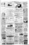 County Advertiser & Herald for Staffordshire and Worcestershire Saturday 16 May 1885 Page 7