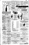 County Advertiser & Herald for Staffordshire and Worcestershire Saturday 16 May 1885 Page 8