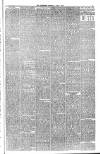 County Advertiser & Herald for Staffordshire and Worcestershire Saturday 06 June 1885 Page 3