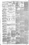 County Advertiser & Herald for Staffordshire and Worcestershire Saturday 06 June 1885 Page 4