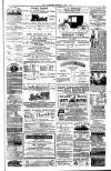 County Advertiser & Herald for Staffordshire and Worcestershire Saturday 06 June 1885 Page 7