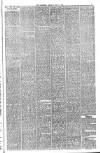 County Advertiser & Herald for Staffordshire and Worcestershire Saturday 13 June 1885 Page 3