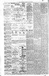 County Advertiser & Herald for Staffordshire and Worcestershire Saturday 13 June 1885 Page 4
