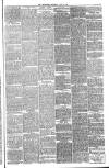 County Advertiser & Herald for Staffordshire and Worcestershire Saturday 13 June 1885 Page 5