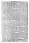 County Advertiser & Herald for Staffordshire and Worcestershire Saturday 16 January 1886 Page 3