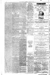 County Advertiser & Herald for Staffordshire and Worcestershire Saturday 16 January 1886 Page 6
