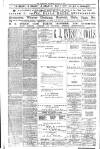 County Advertiser & Herald for Staffordshire and Worcestershire Saturday 16 January 1886 Page 8