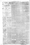 County Advertiser & Herald for Staffordshire and Worcestershire Saturday 30 January 1886 Page 4