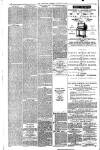 County Advertiser & Herald for Staffordshire and Worcestershire Saturday 30 January 1886 Page 6