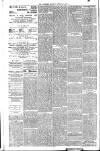 County Advertiser & Herald for Staffordshire and Worcestershire Saturday 06 February 1886 Page 4