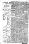 County Advertiser & Herald for Staffordshire and Worcestershire Saturday 13 February 1886 Page 4