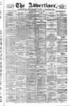 County Advertiser & Herald for Staffordshire and Worcestershire Saturday 20 February 1886 Page 1