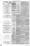 County Advertiser & Herald for Staffordshire and Worcestershire Saturday 10 April 1886 Page 4