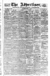County Advertiser & Herald for Staffordshire and Worcestershire Saturday 17 April 1886 Page 1