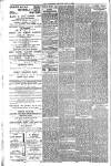 County Advertiser & Herald for Staffordshire and Worcestershire Saturday 17 April 1886 Page 4