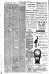 County Advertiser & Herald for Staffordshire and Worcestershire Saturday 17 April 1886 Page 6