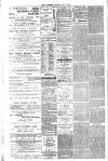 County Advertiser & Herald for Staffordshire and Worcestershire Saturday 22 May 1886 Page 4