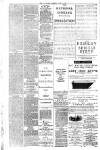 County Advertiser & Herald for Staffordshire and Worcestershire Saturday 12 June 1886 Page 6