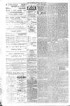 County Advertiser & Herald for Staffordshire and Worcestershire Saturday 19 June 1886 Page 4