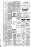 County Advertiser & Herald for Staffordshire and Worcestershire Saturday 19 June 1886 Page 6