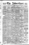 County Advertiser & Herald for Staffordshire and Worcestershire Saturday 10 July 1886 Page 1