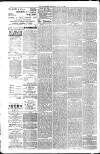 County Advertiser & Herald for Staffordshire and Worcestershire Saturday 24 July 1886 Page 4