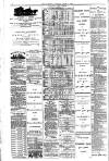 County Advertiser & Herald for Staffordshire and Worcestershire Saturday 21 August 1886 Page 2
