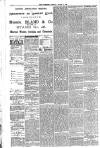 County Advertiser & Herald for Staffordshire and Worcestershire Saturday 21 August 1886 Page 4