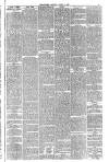County Advertiser & Herald for Staffordshire and Worcestershire Saturday 21 August 1886 Page 5