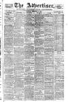 County Advertiser & Herald for Staffordshire and Worcestershire Saturday 18 September 1886 Page 1