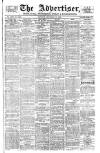 County Advertiser & Herald for Staffordshire and Worcestershire Saturday 25 September 1886 Page 1